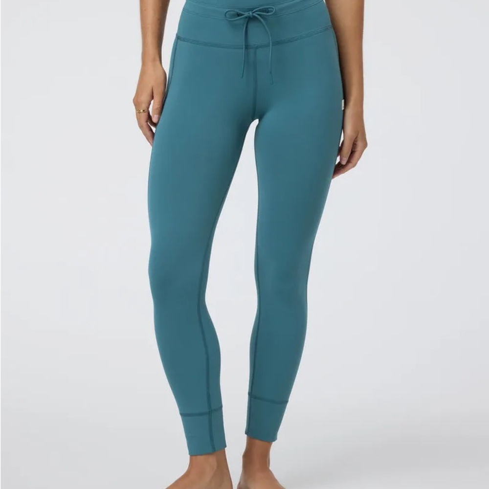 Vuori Daily Legging Tidal Medium EUC